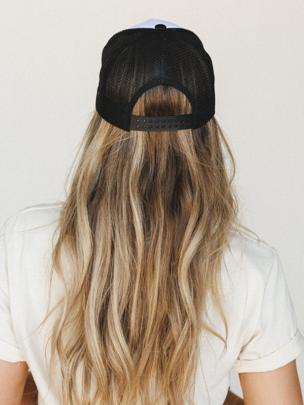 Trixie Trucker Hat - Olive