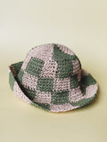Sun is Out Hat - Olive