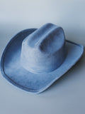 Baby Blues Cowboy Hat - Blue - Pre Order