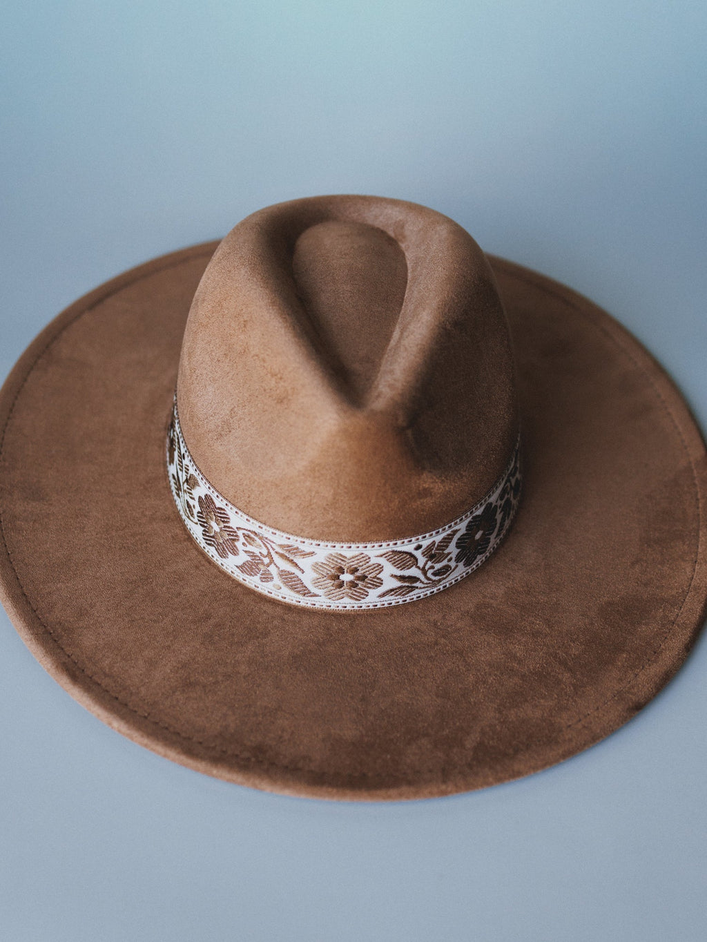 Era Moment Hat - Brown - Pre Order