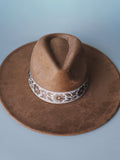 Era Moment Hat - Brown - Pre Order