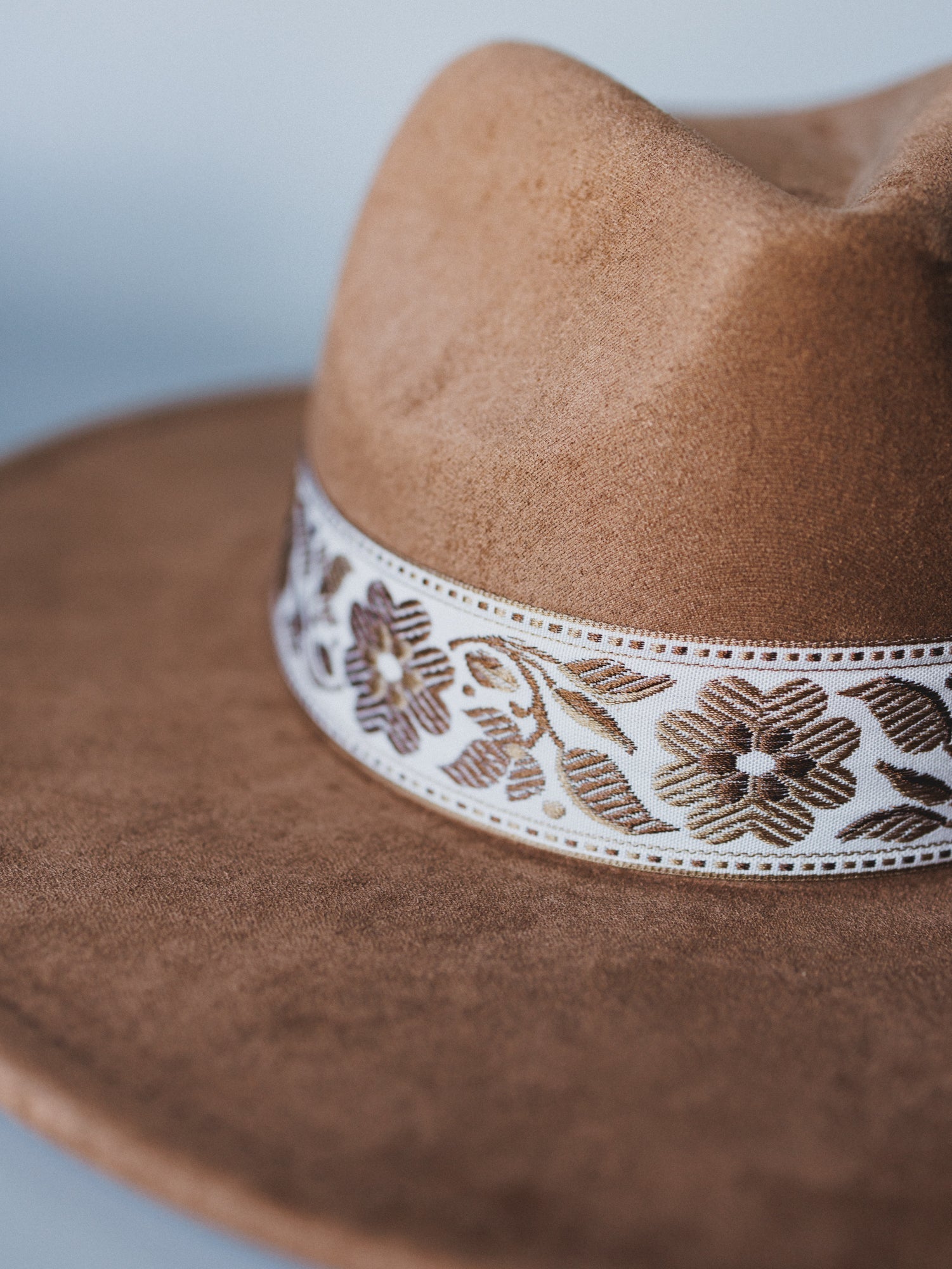 Era Moment Hat - Brown - Pre Order